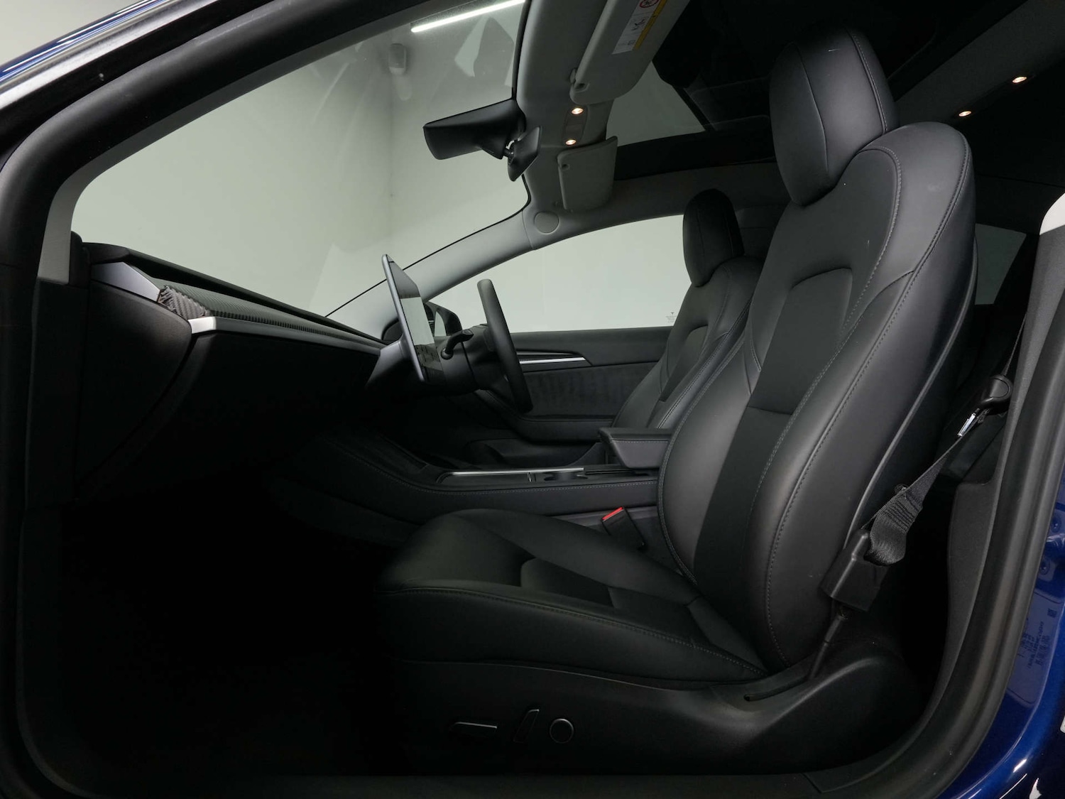 Used Tesla Model 3 2021 for sale - 76385750: Photo 64