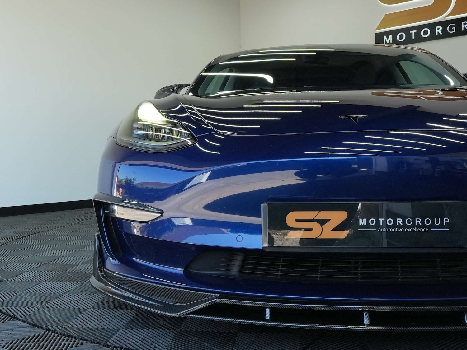 Used Tesla Model 3 2021 for sale - 76385750: Photo 65