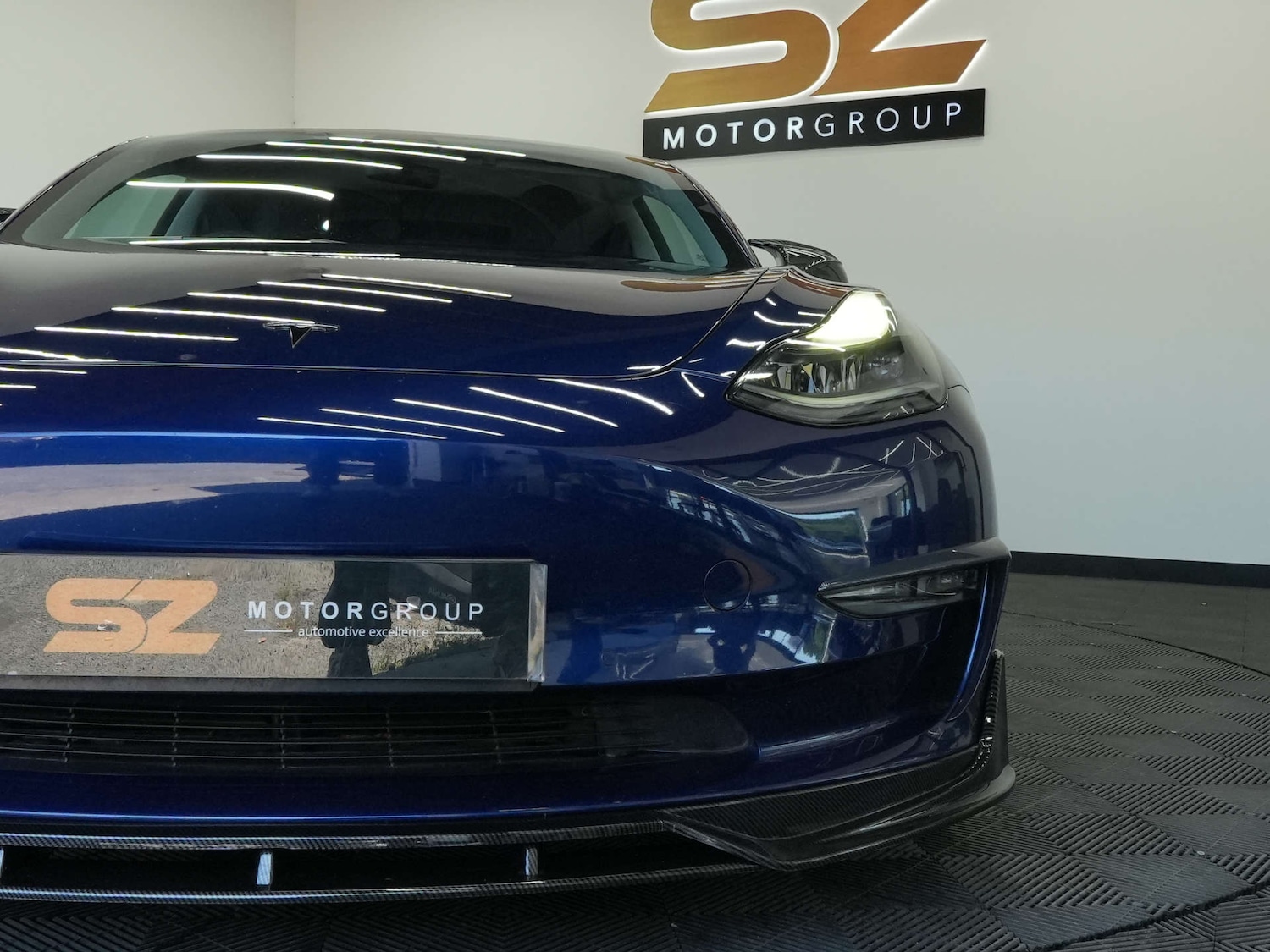 Used Tesla Model 3 2021 for sale - 76385750: Photo 66