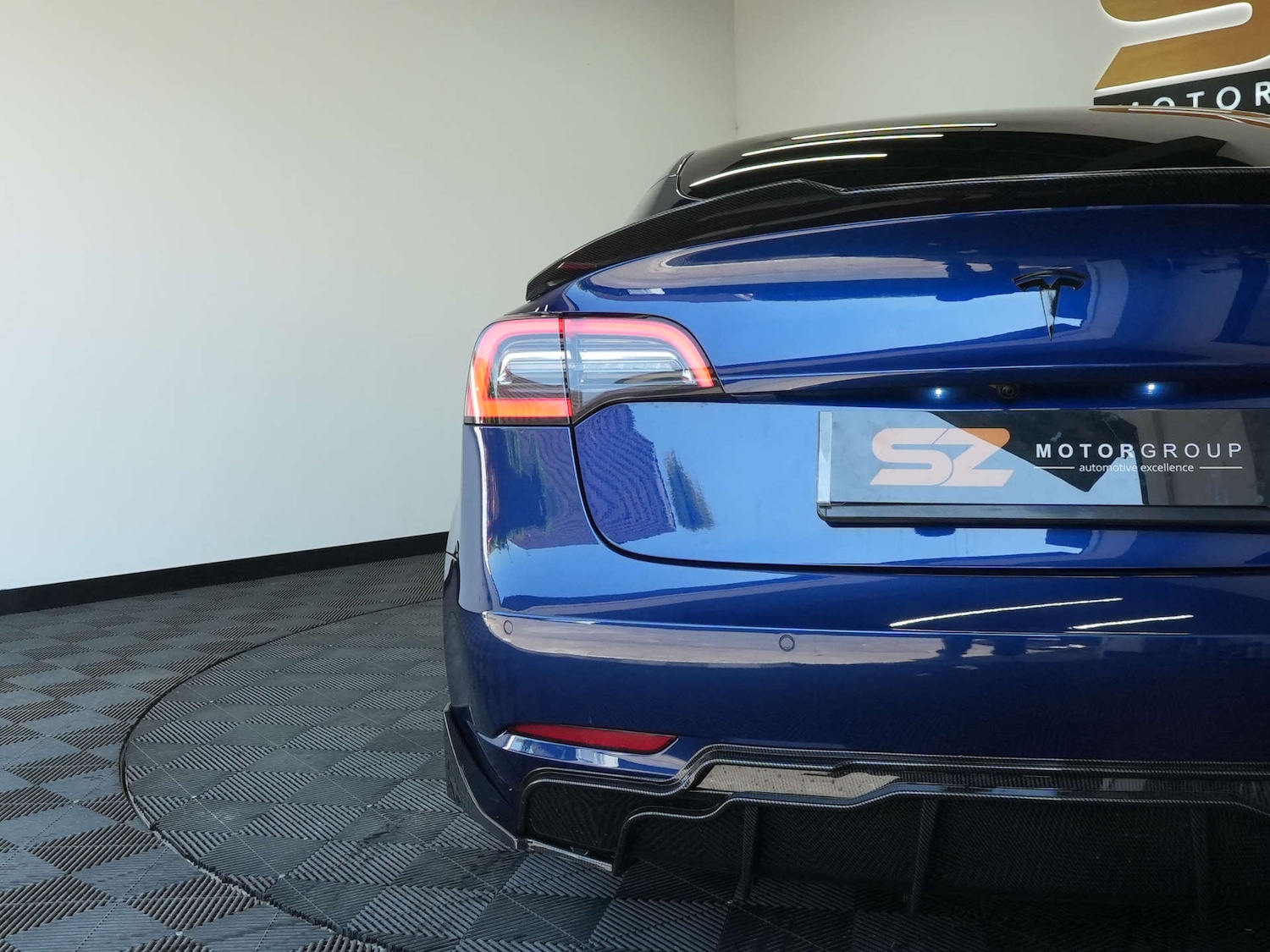 Used Tesla Model 3 2021 for sale - 76385750: Photo 67