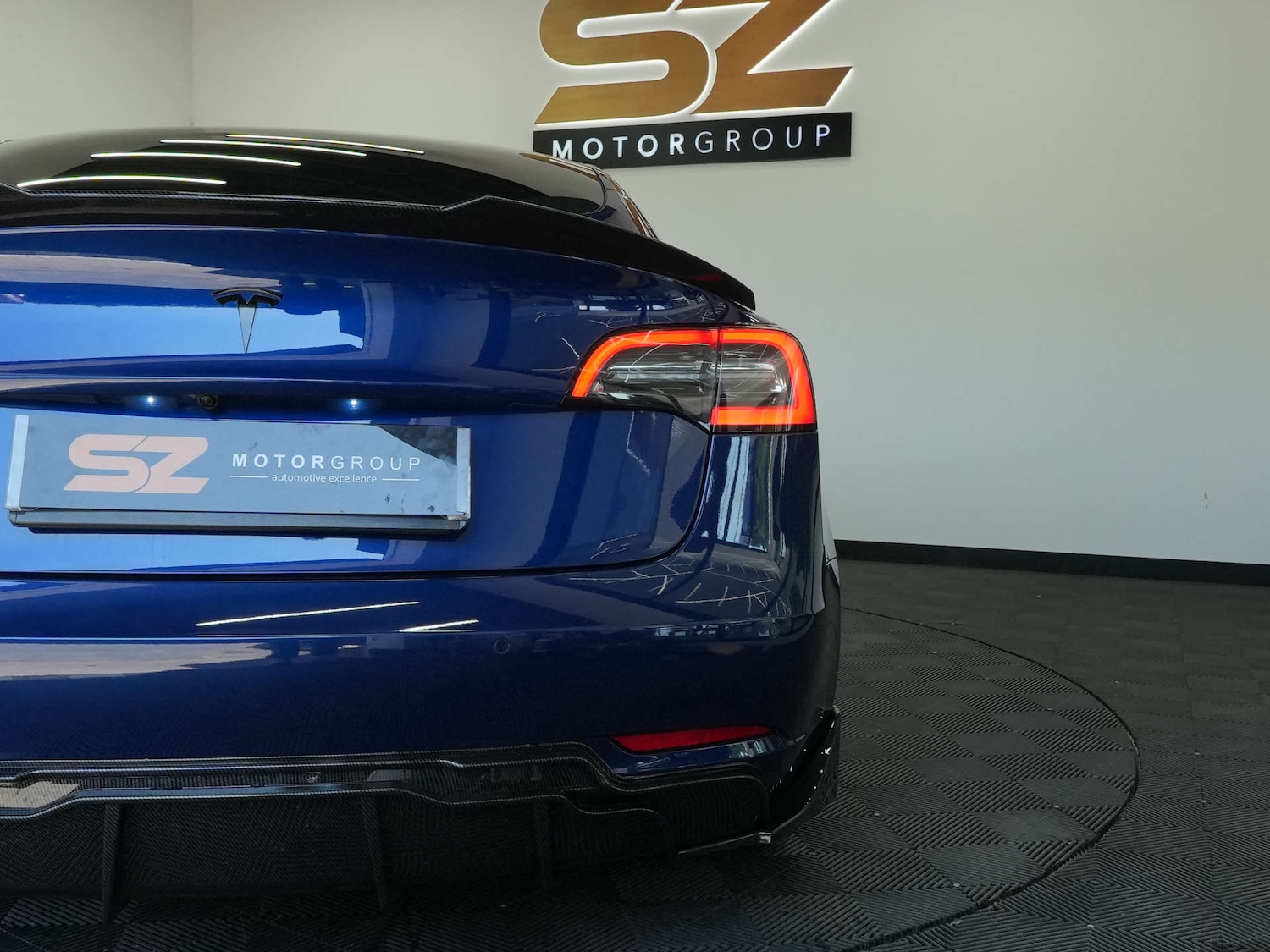 Used Tesla Model 3 2021 for sale - 76385750: Photo 68