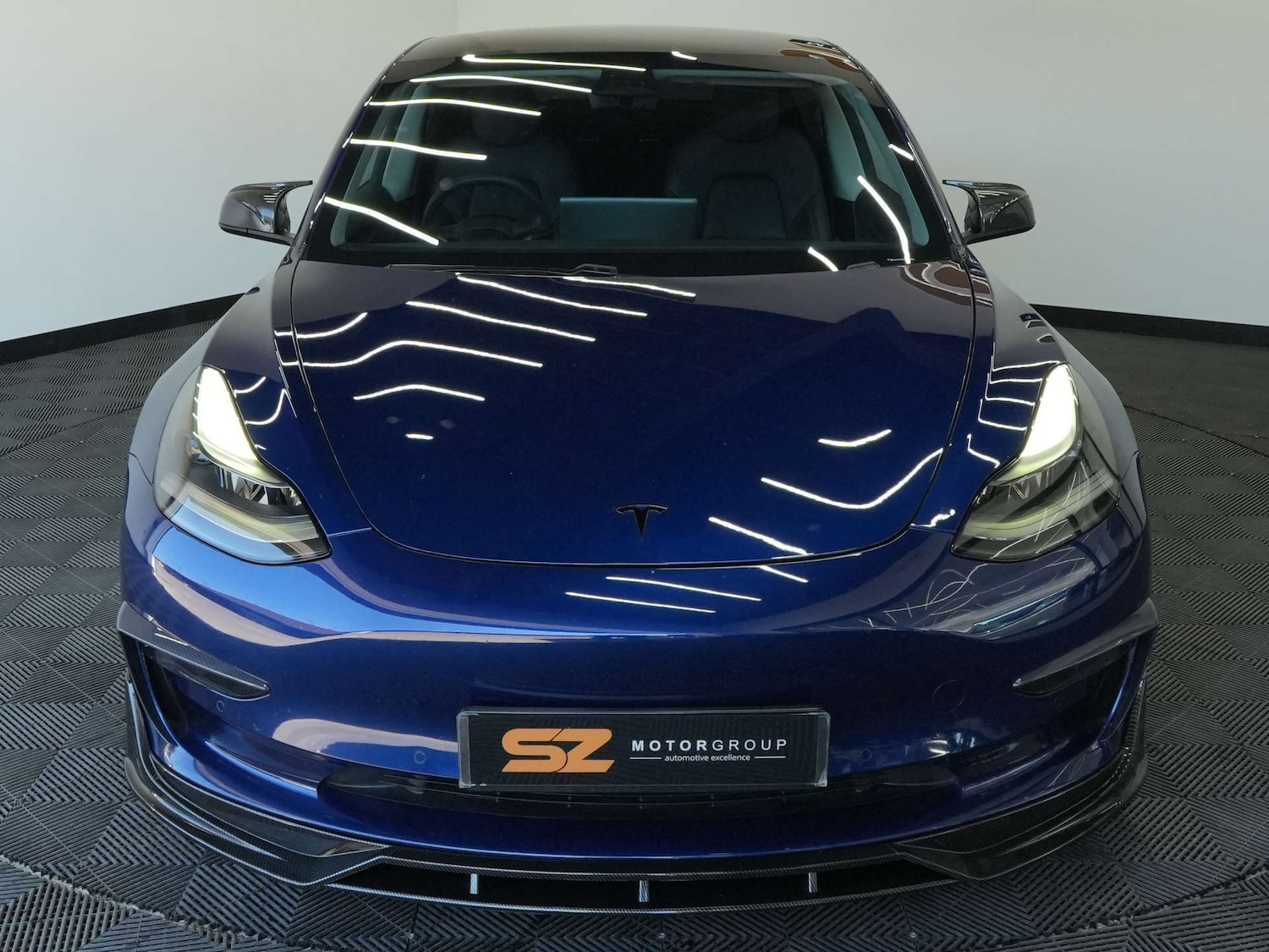 Used Tesla Model 3 2021 for sale - 76385750: Photo 7