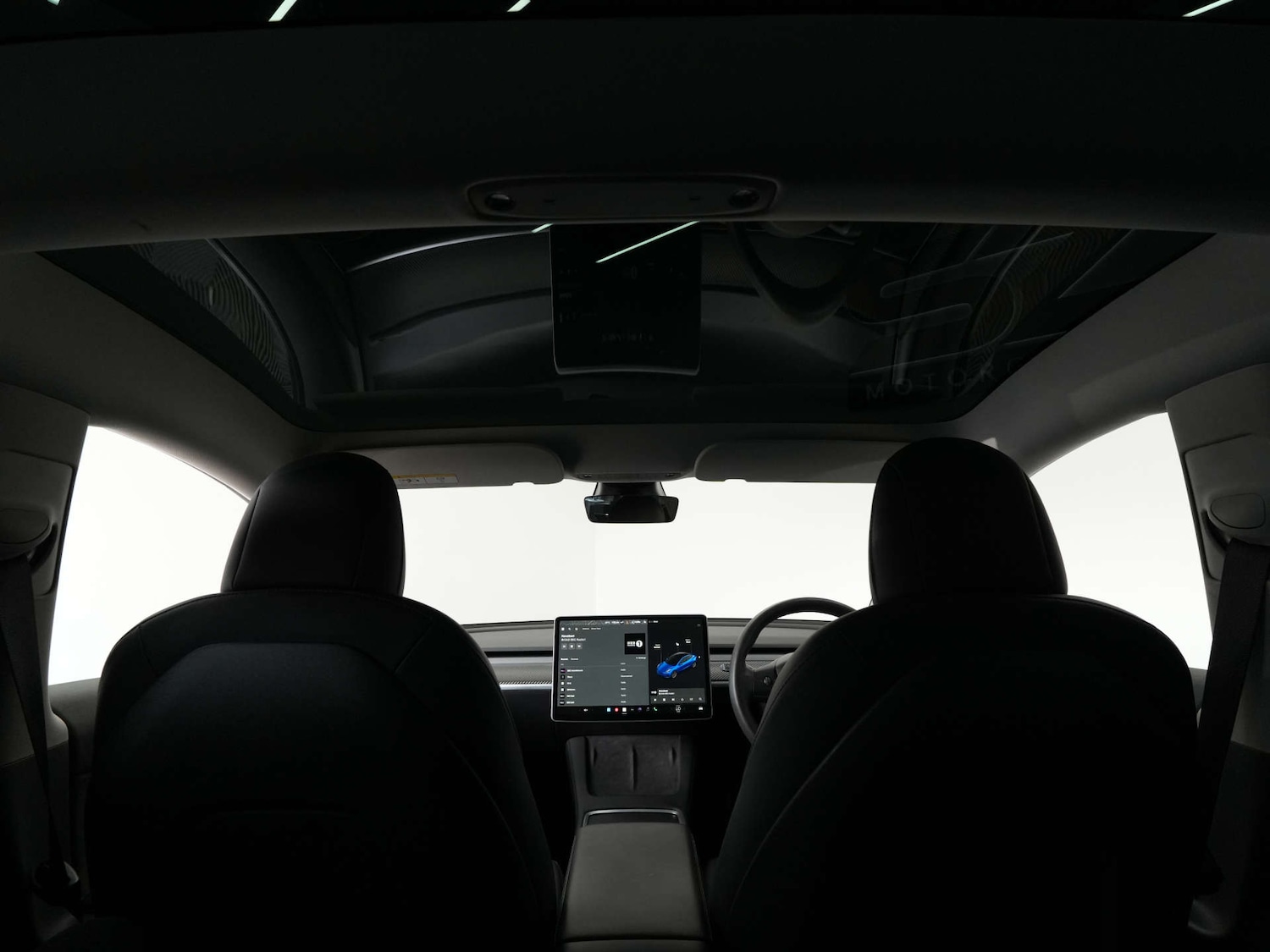 Used Tesla Model 3 2021 for sale - 76385750: Photo 70