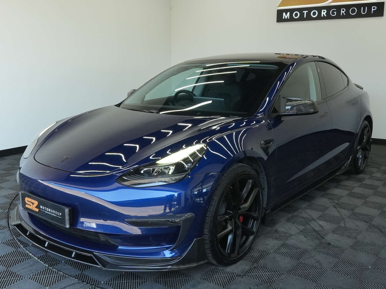 Used Tesla Model 3 2021 for sale - 76385750: Photo 8