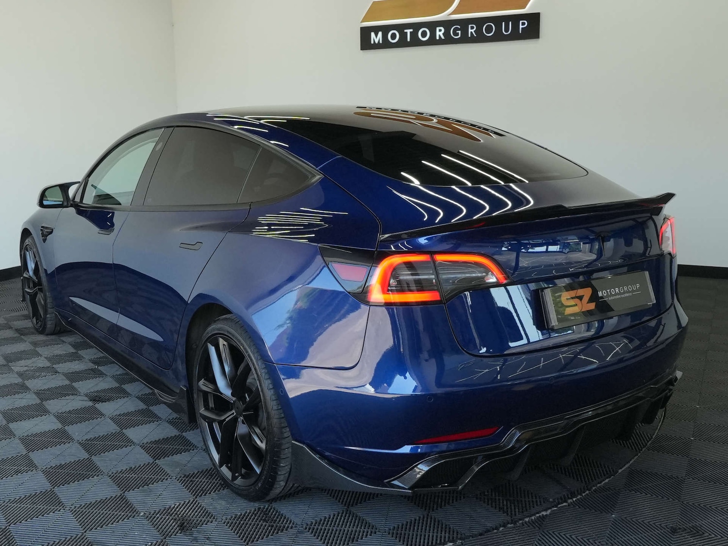 Used Tesla Model 3 2021 for sale - 76385750: Photo 9