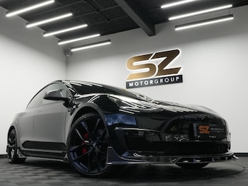 Used Tesla Model 3 2021 for sale - 75940899: Photo