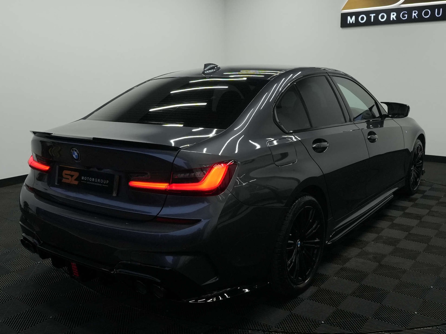 Used BMW 3 Series 2019 for sale - 77606740: Photo 11