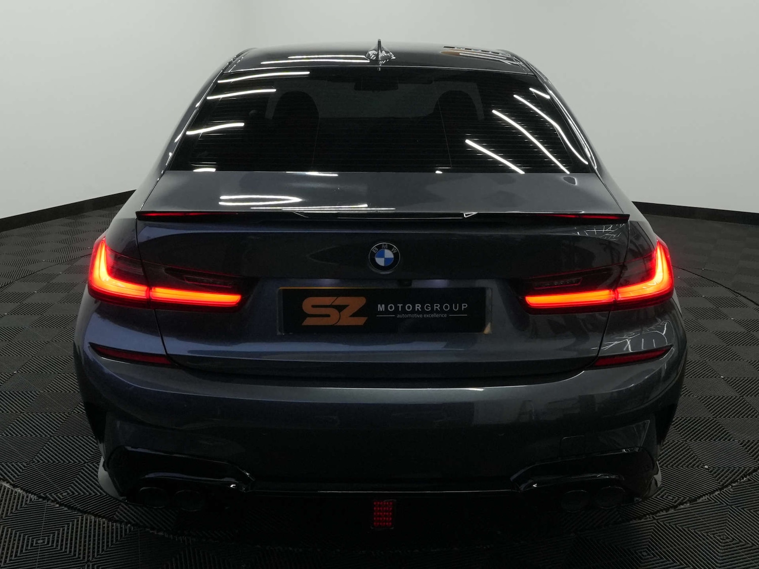 Used BMW 3 Series 2019 for sale - 77606740: Photo 12