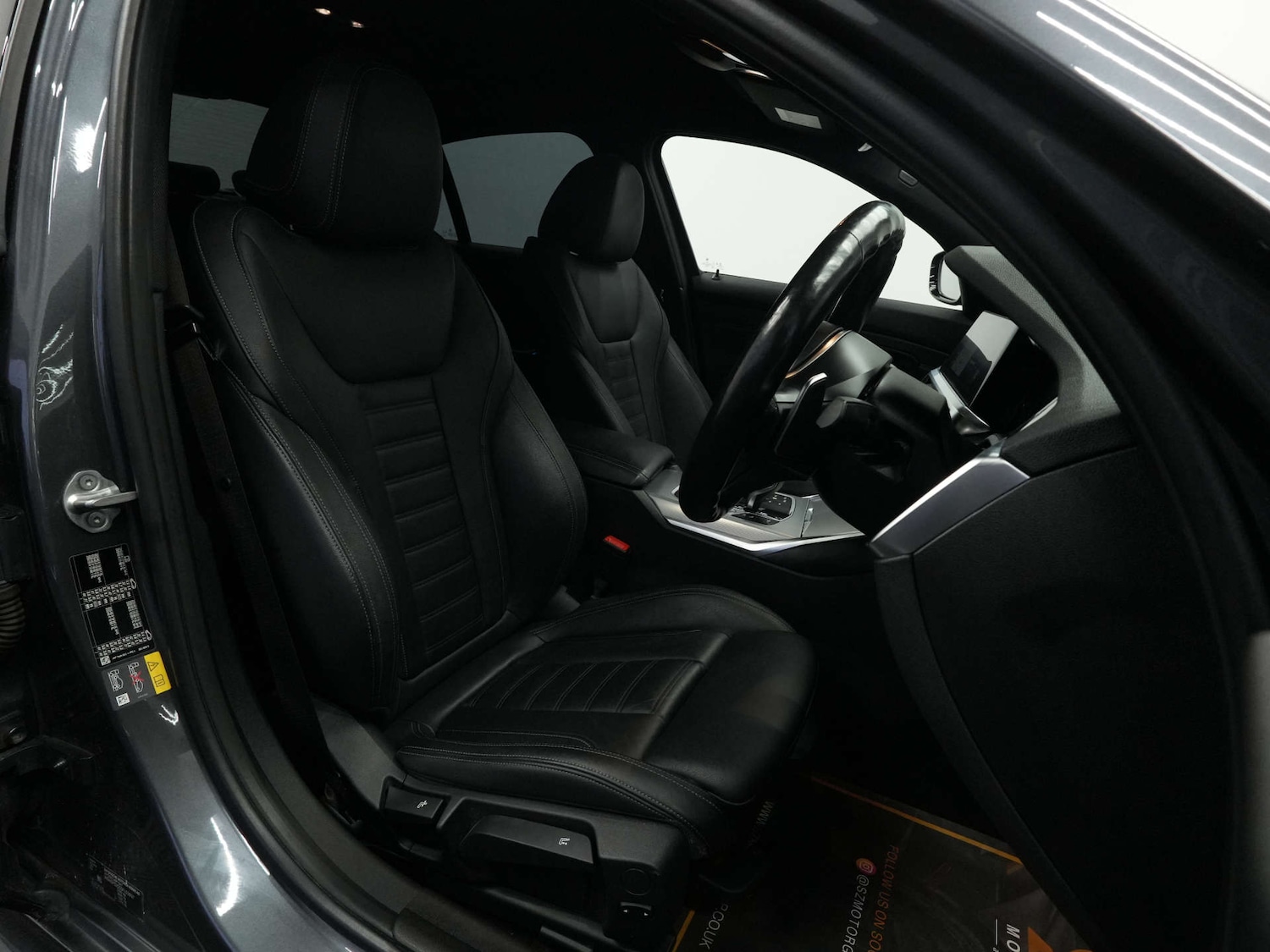 Used BMW 3 Series 2019 for sale - 77606740: Photo 14