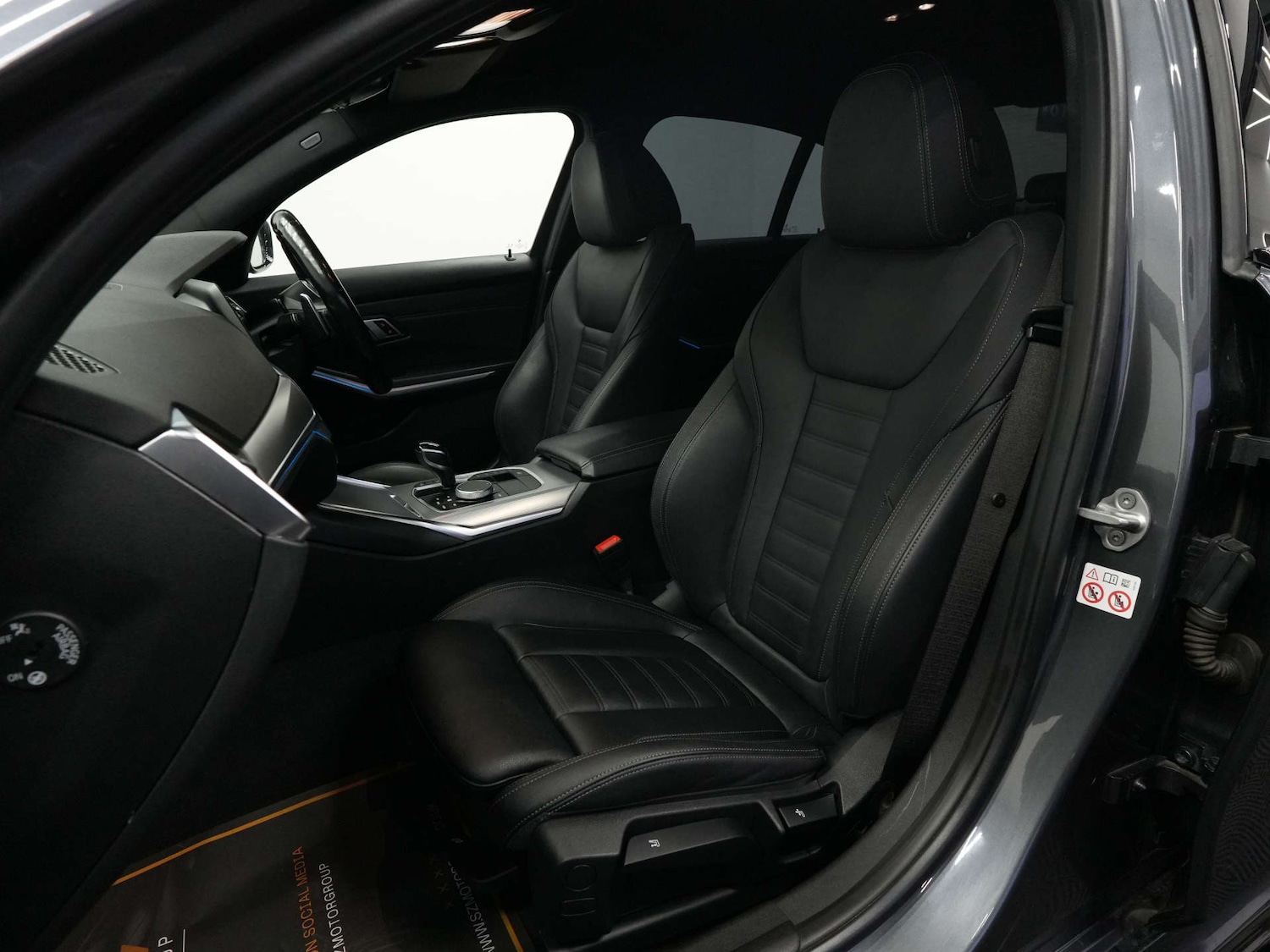 Used BMW 3 Series 2019 for sale - 77606740: Photo 15