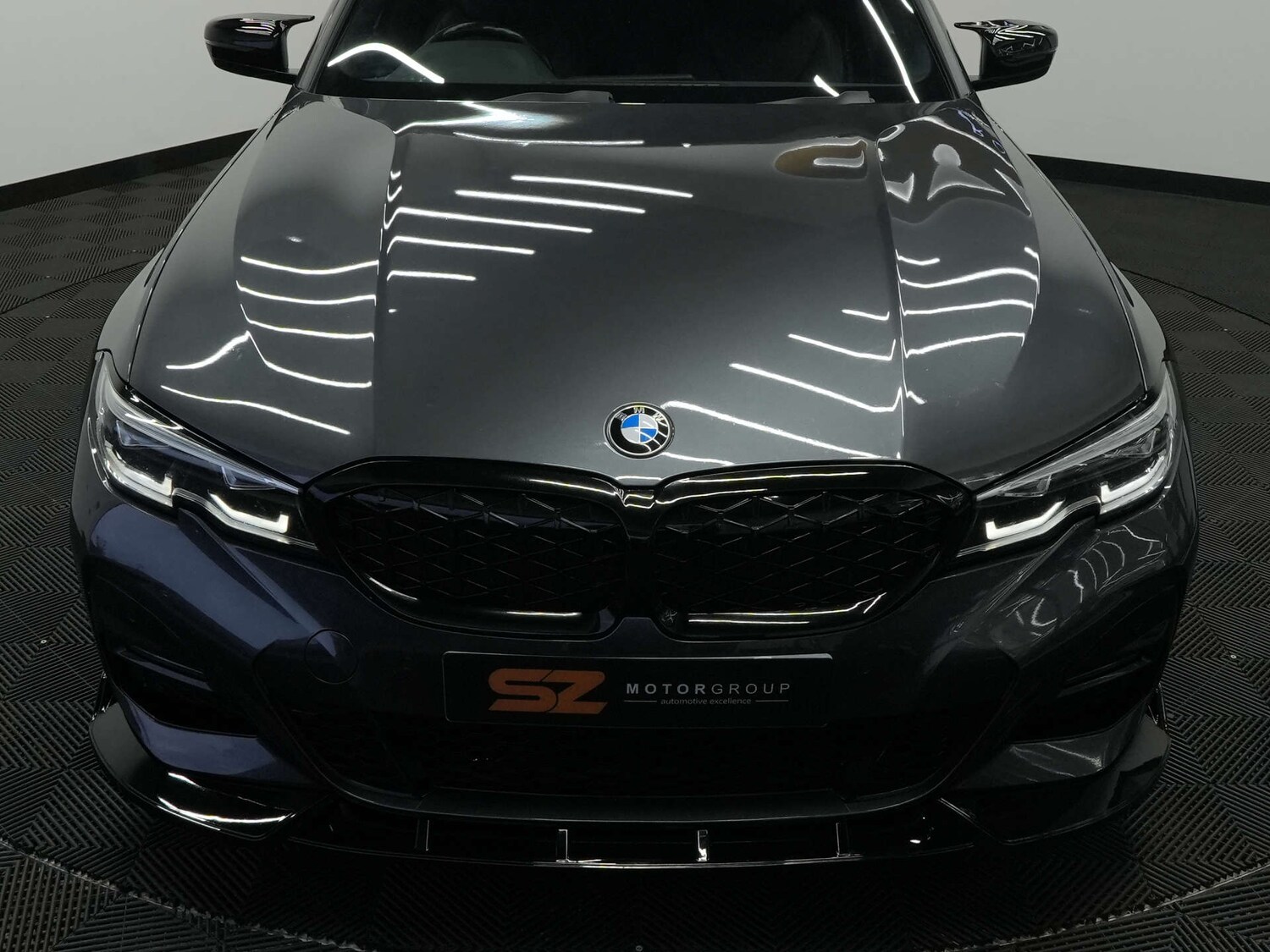 Used BMW 3 Series 2019 for sale - 77606740: Photo 17