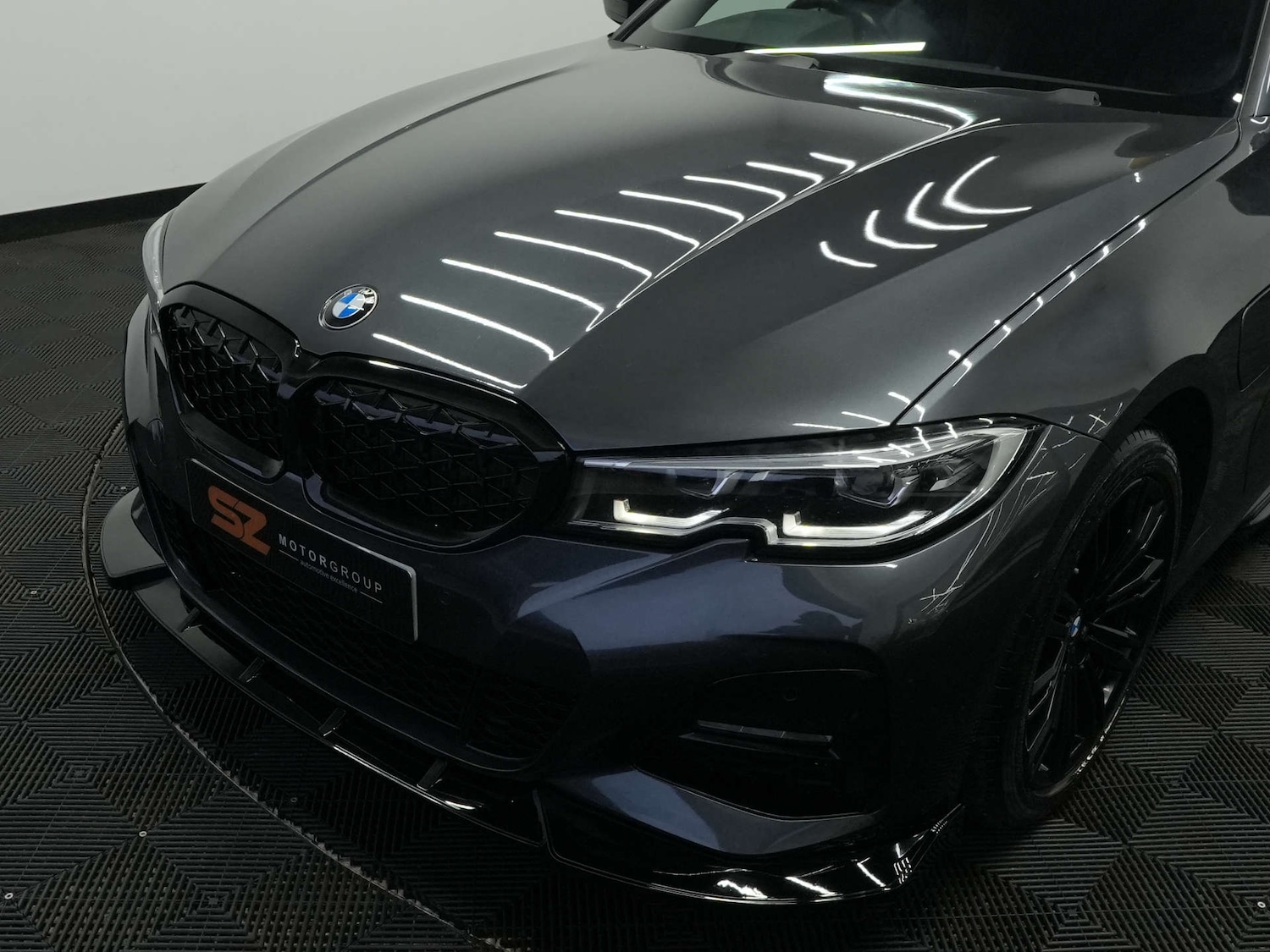 Used BMW 3 Series 2019 for sale - 77606740: Photo 18