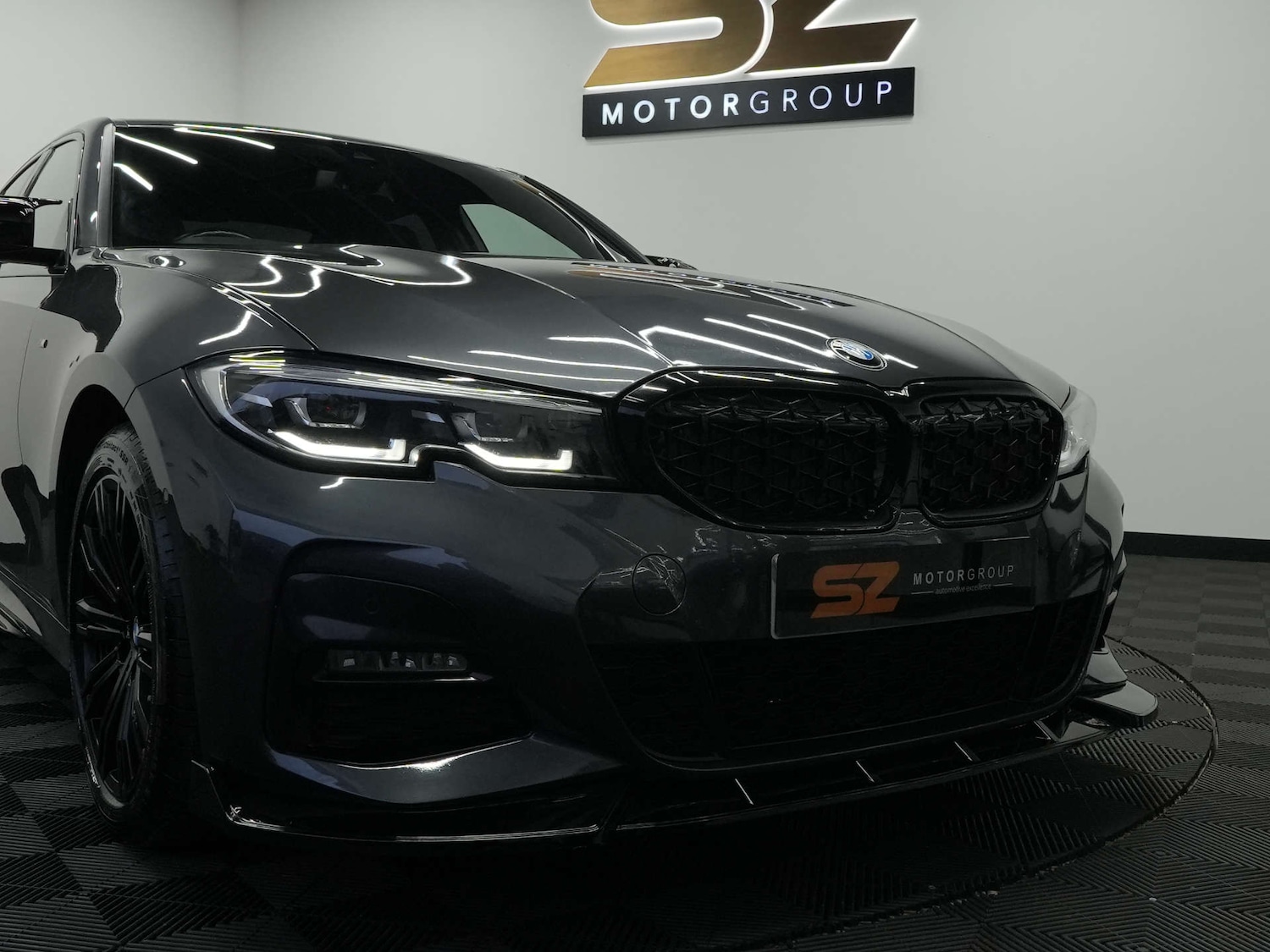Used BMW 3 Series 2019 for sale - 77606740: Photo 19