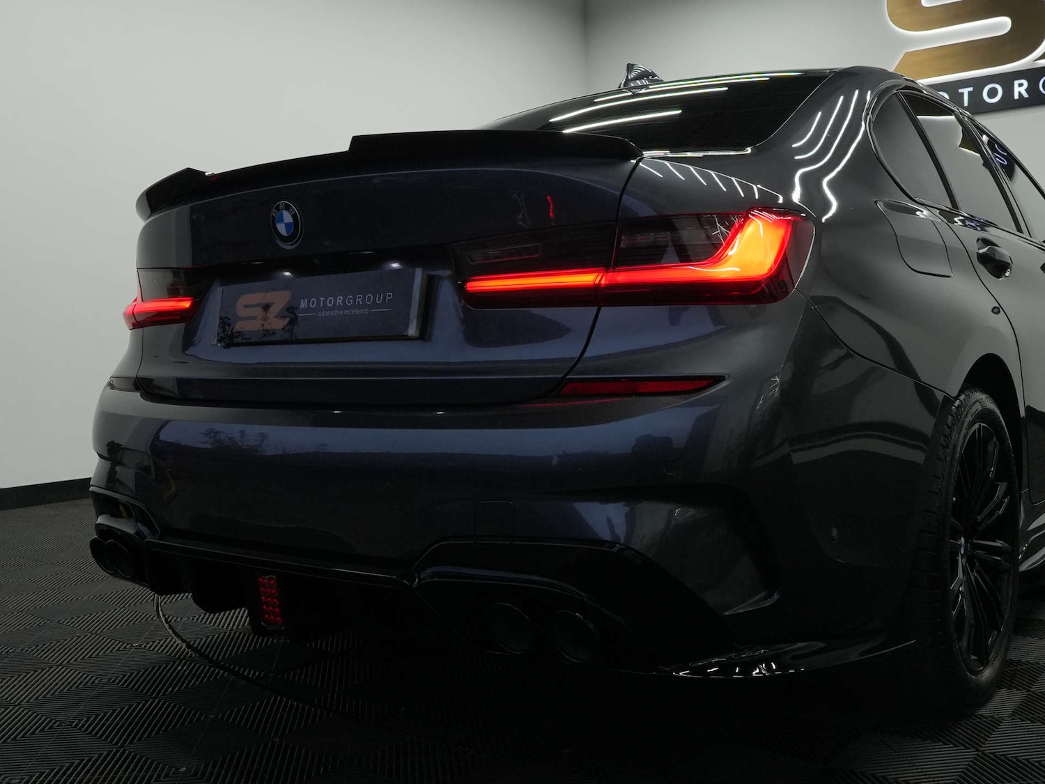 Used BMW 3 Series 2019 for sale - 77606740: Photo 22