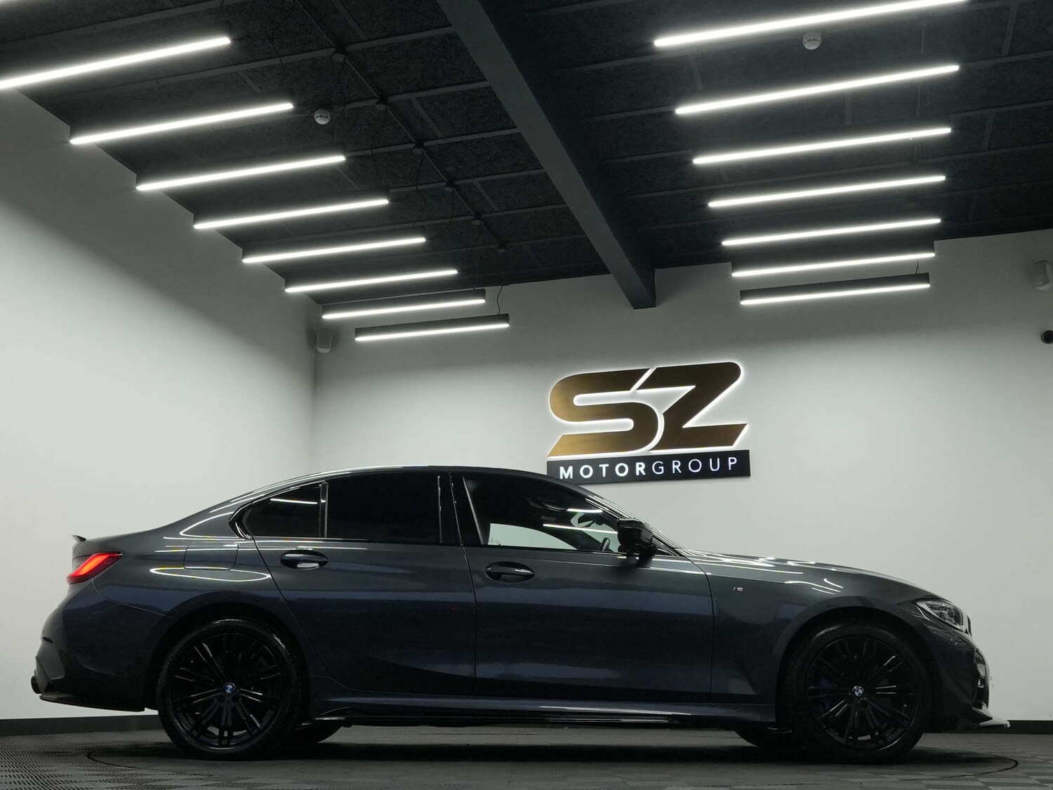 Used BMW 3 Series 2019 for sale - 77606740: Photo 29