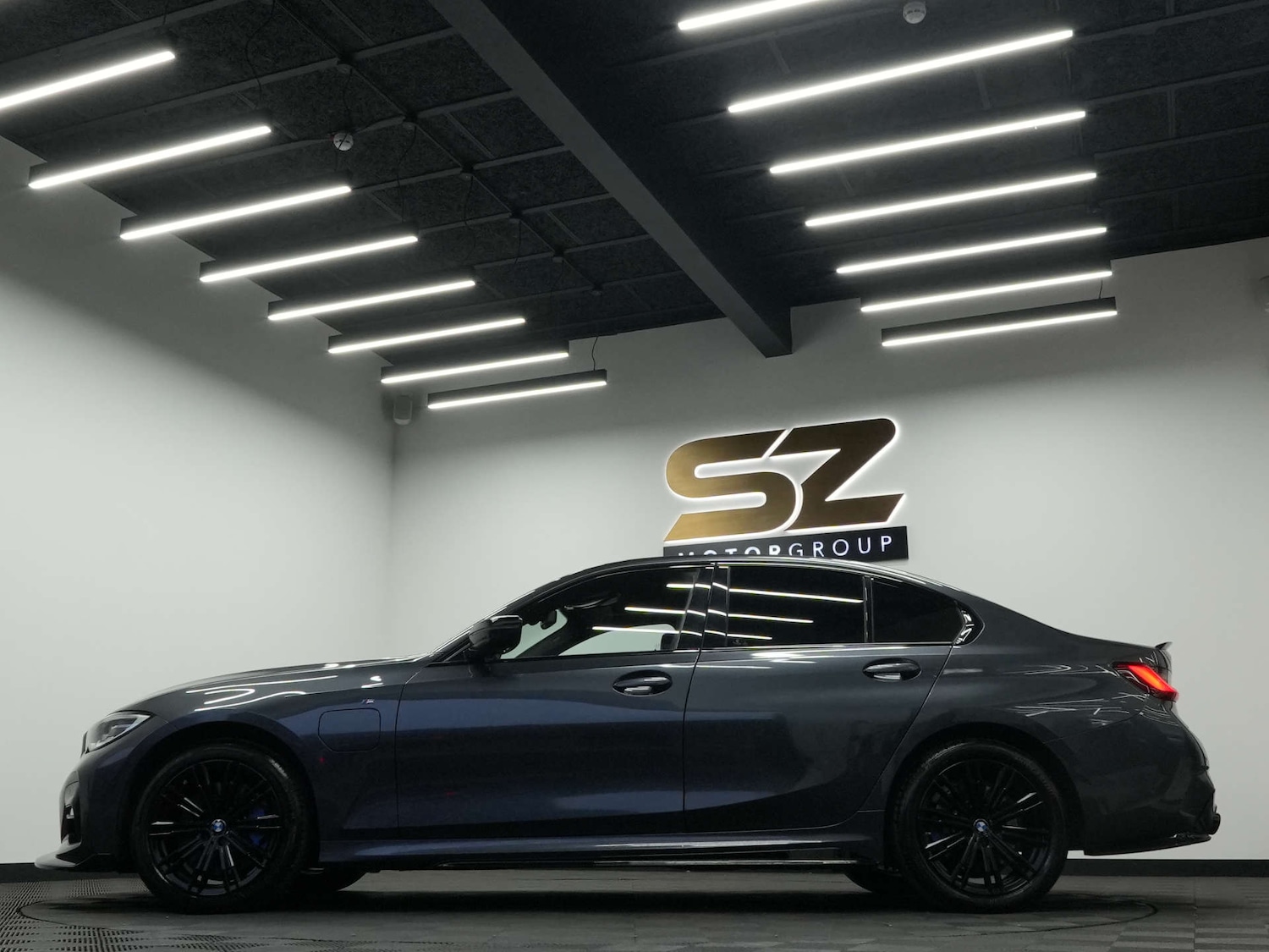 Used BMW 3 Series 2019 for sale - 77606740: Photo 30