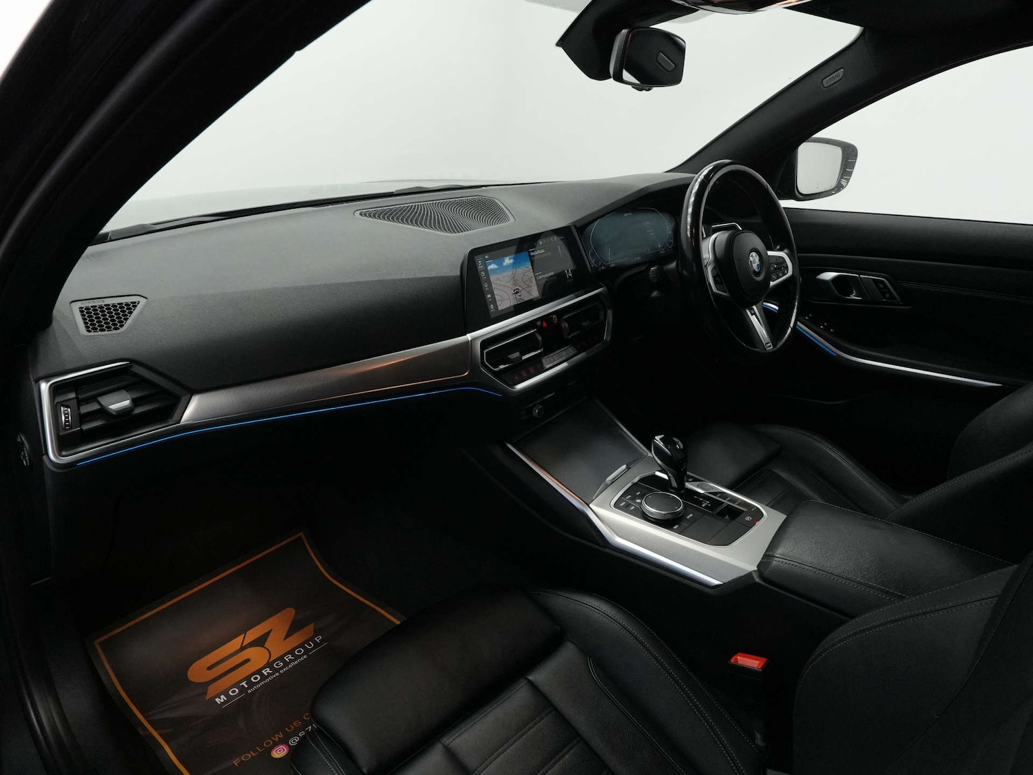 Used BMW 3 Series 2019 for sale - 77606740: Photo 37