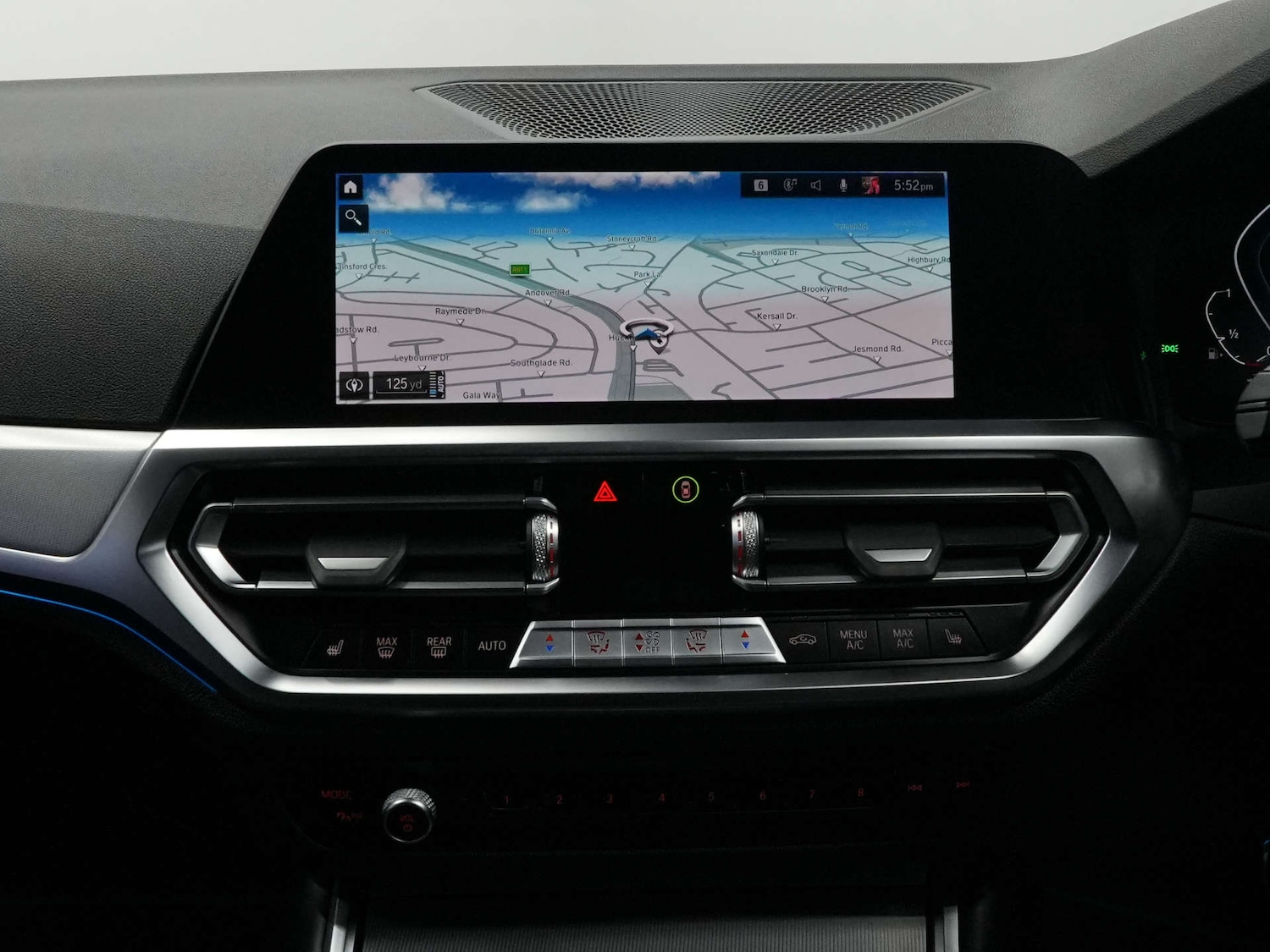 Used BMW 3 Series 2019 for sale - 77606740: Photo 46