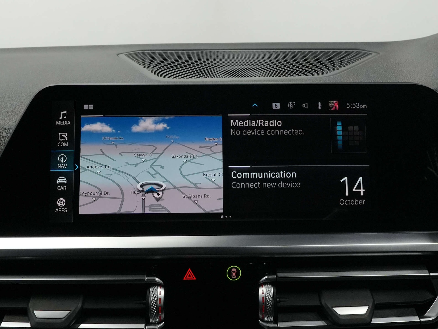 Used BMW 3 Series 2019 for sale - 77606740: Photo 48