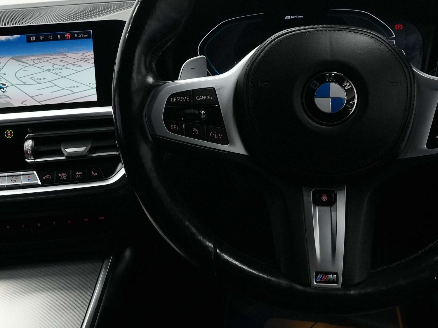 Used BMW 3 Series 2019 for sale - 77606740: Photo 52