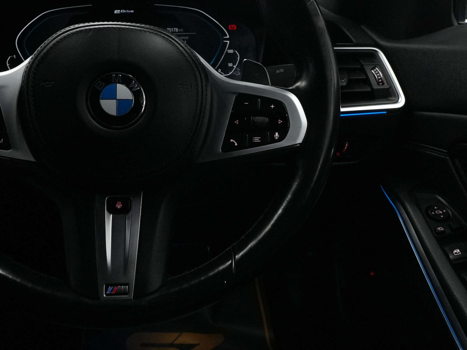 Used BMW 3 Series 2019 for sale - 77606740: Photo 53