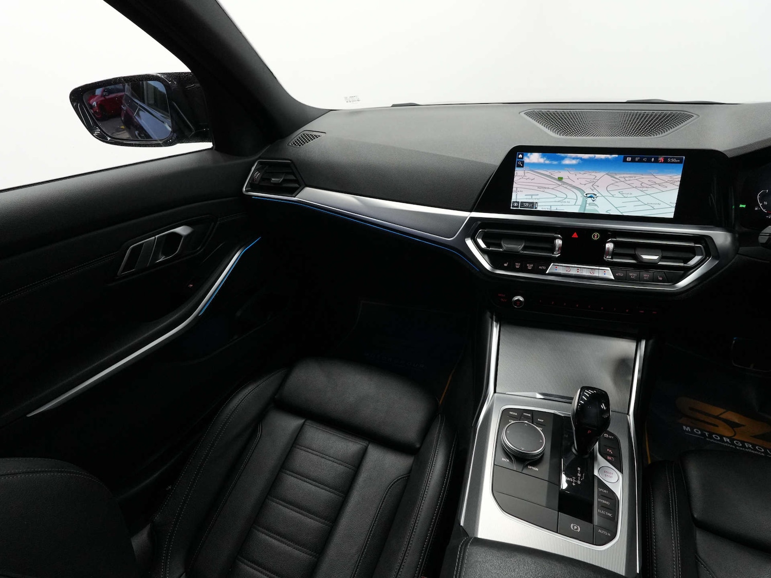 Used BMW 3 Series 2019 for sale - 77606740: Photo 54