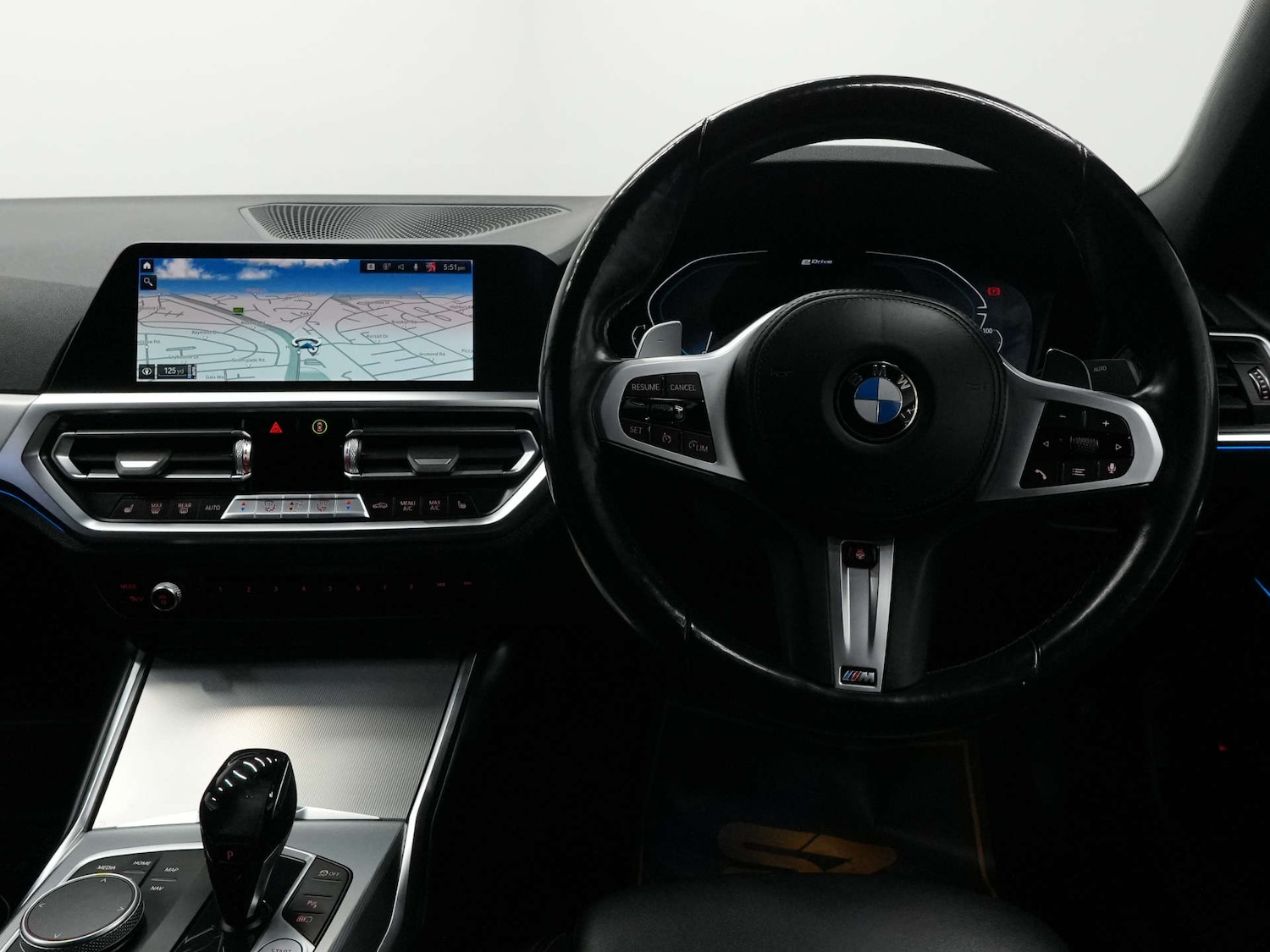 Used BMW 3 Series 2019 for sale - 77606740: Photo 56