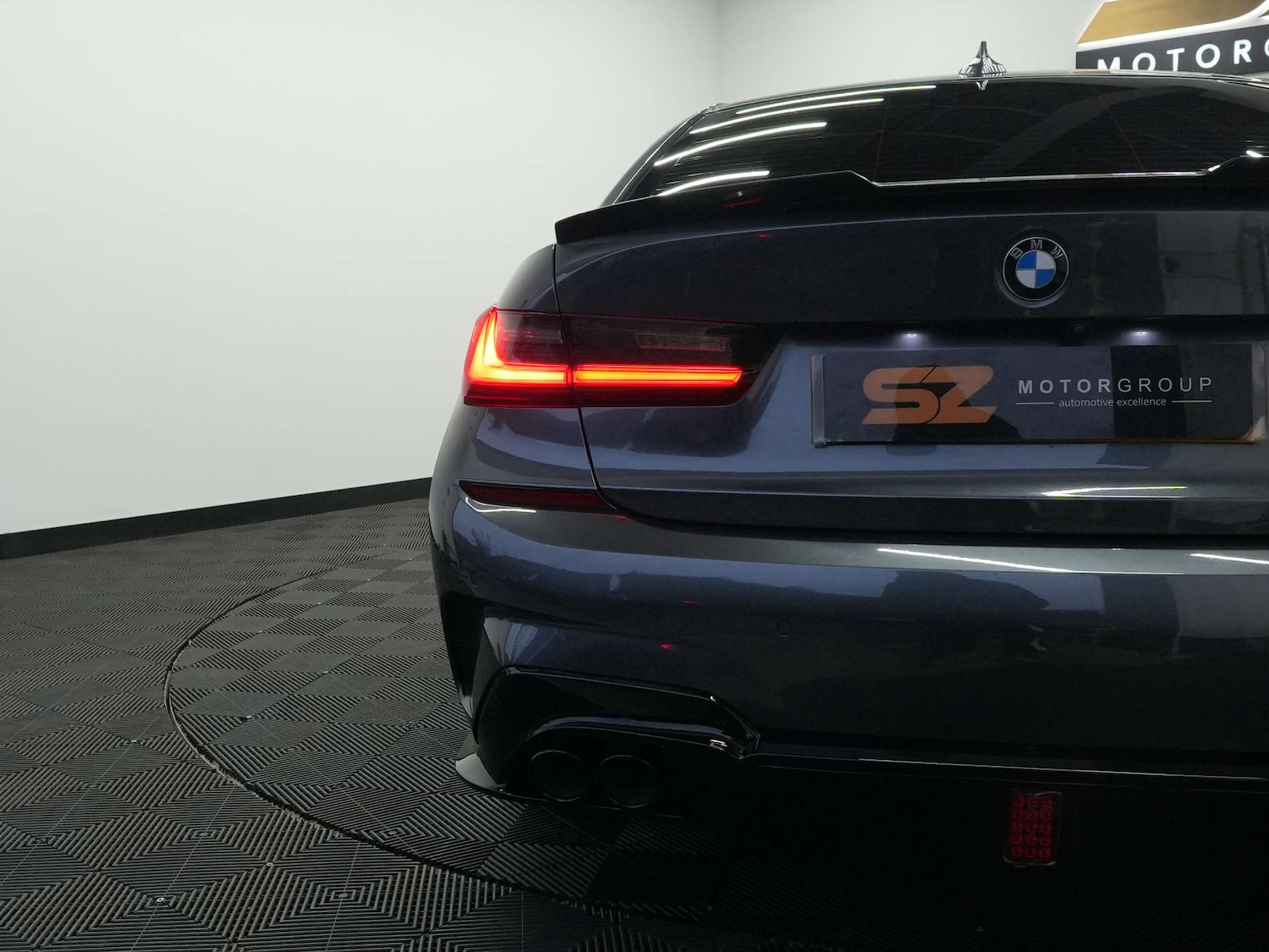 Used BMW 3 Series 2019 for sale - 77606740: Photo 61