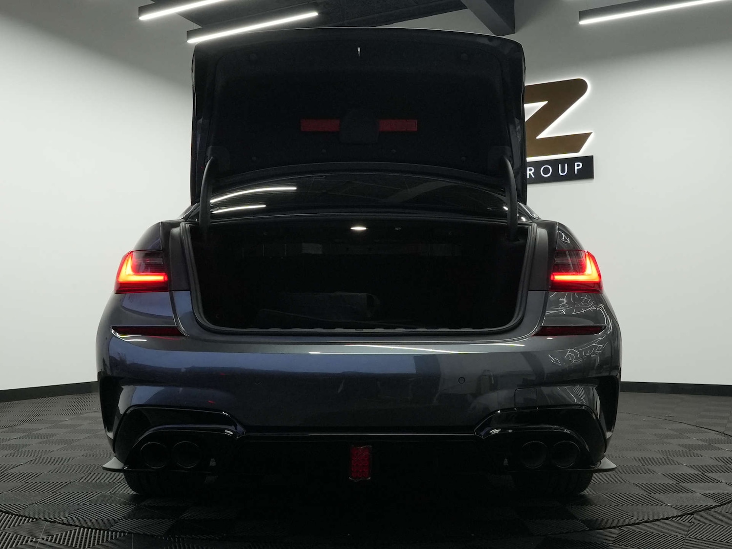 Used BMW 3 Series 2019 for sale - 77606740: Photo 63