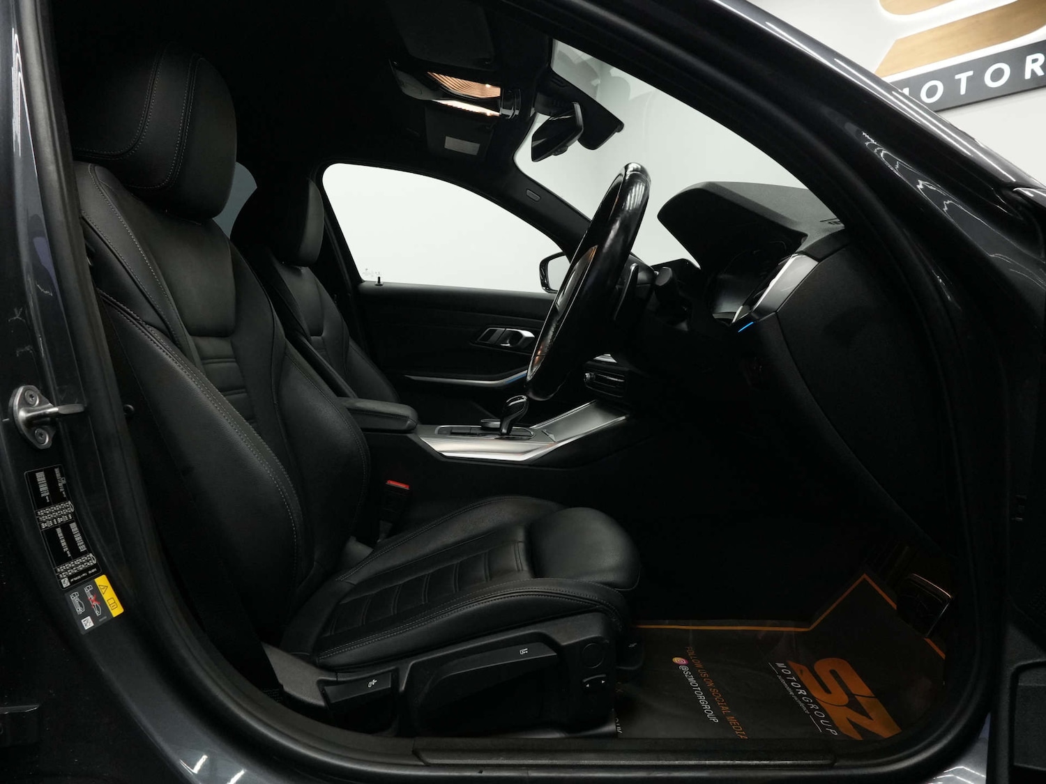 Used BMW 3 Series 2019 for sale - 77606740: Photo 64