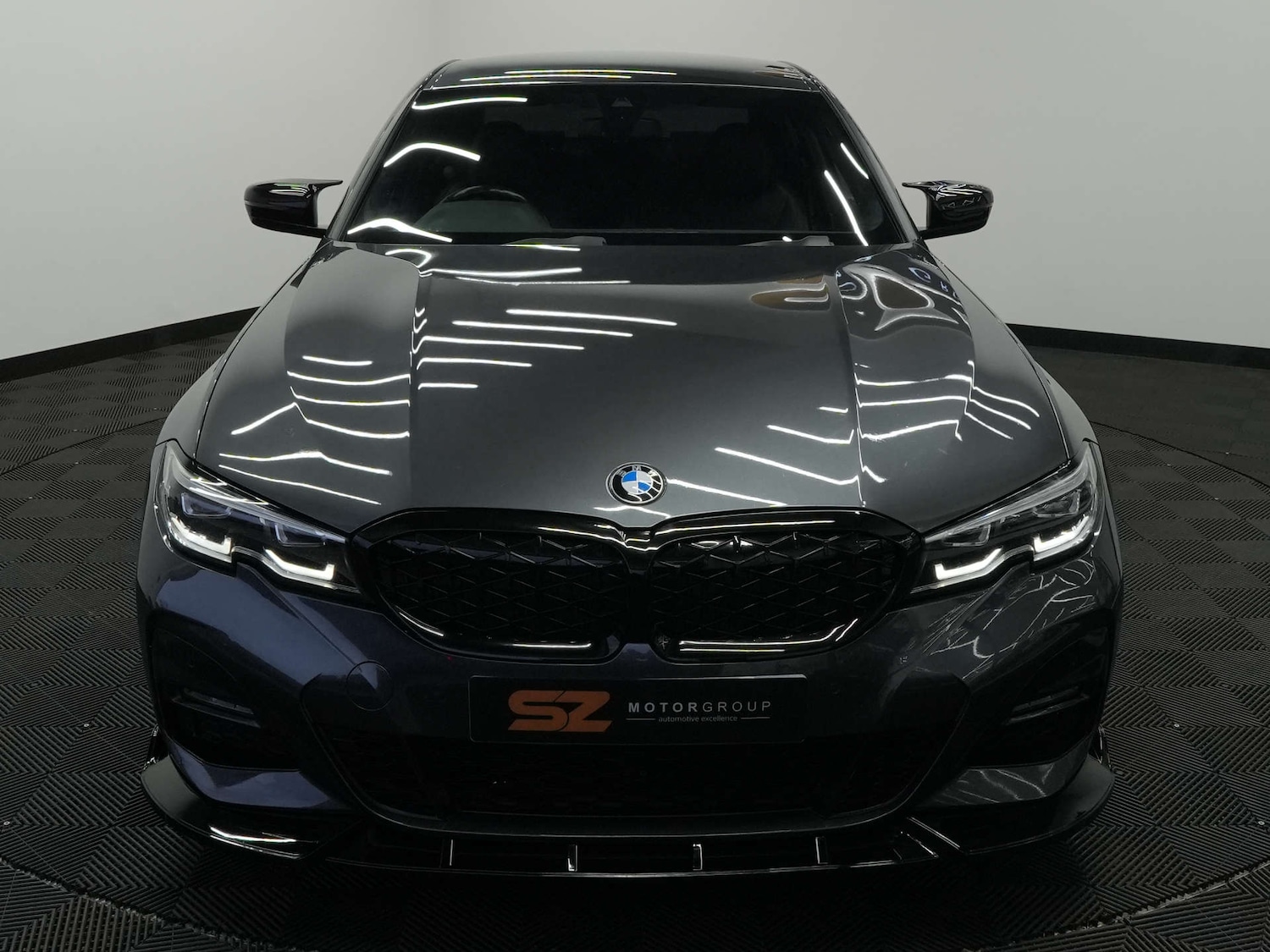 Used BMW 3 Series 2019 for sale - 77606740: Photo 9