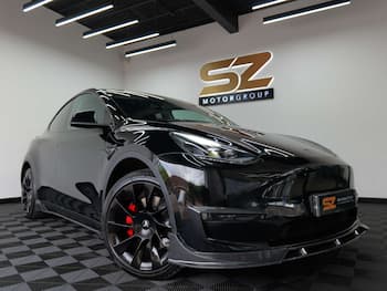 Used Tesla Model Y 2022 for sale - 79638465: Photo