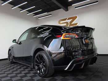 Used Tesla Model Y 2022 for sale - 79638465: Photo