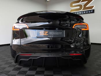 Used Tesla Model Y 2022 for sale - 79638465: Photo