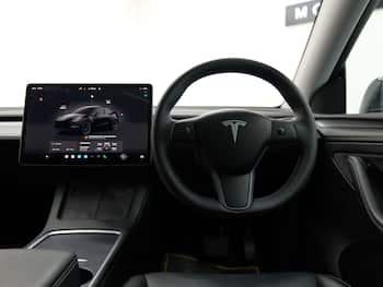 Used Tesla Model Y 2022 for sale - 79638465: Photo
