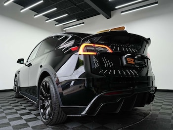 Used Tesla Model Y 2022 for sale - 79195833: Photo