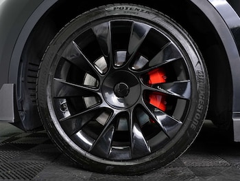 Used Tesla Model Y 2022 for sale - 79195833: Photo