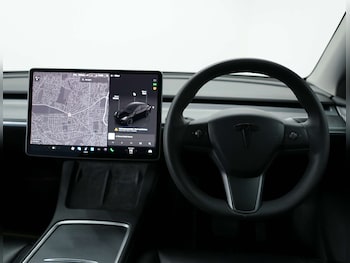 Used Tesla Model Y 2022 for sale - 79195833: Photo