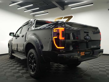 Used Ford Ranger 2018 for sale - 76601799: Photo