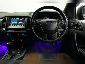 Used Ford Ranger 2018 for sale - 76601799: Photo