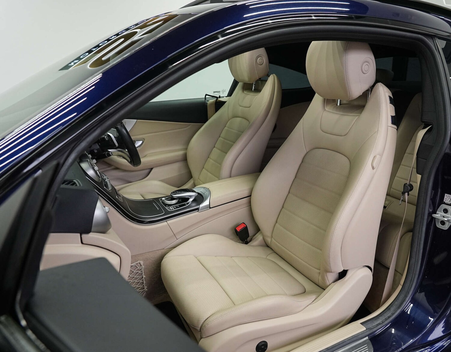 Used Mercedes-Benz C Class 2016 for sale - 77492487: Photo 15