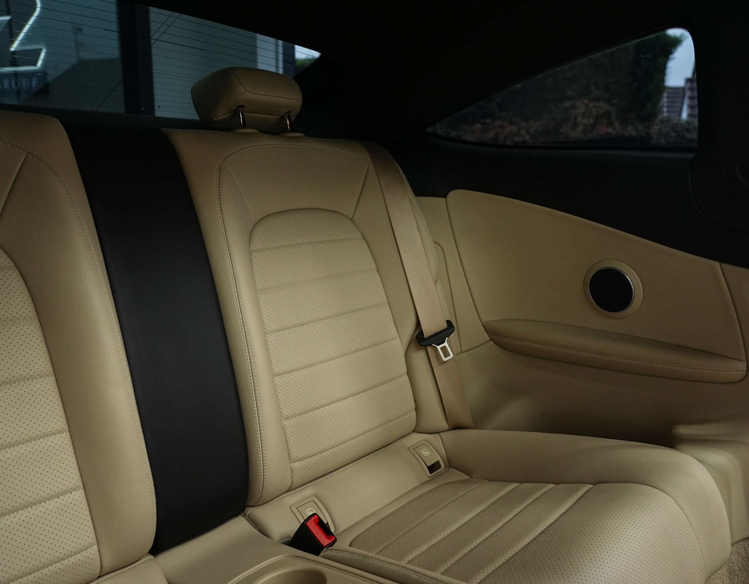 Used Mercedes-Benz C Class 2016 for sale - 77492487: Photo 26