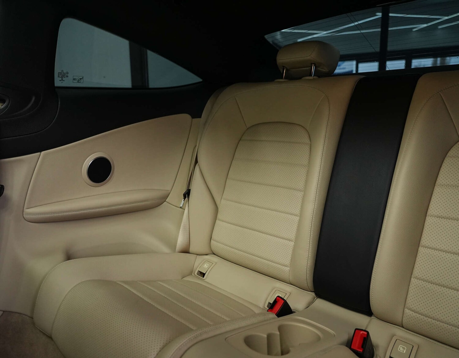 Used Mercedes-Benz C Class 2016 for sale - 77492487: Photo 28