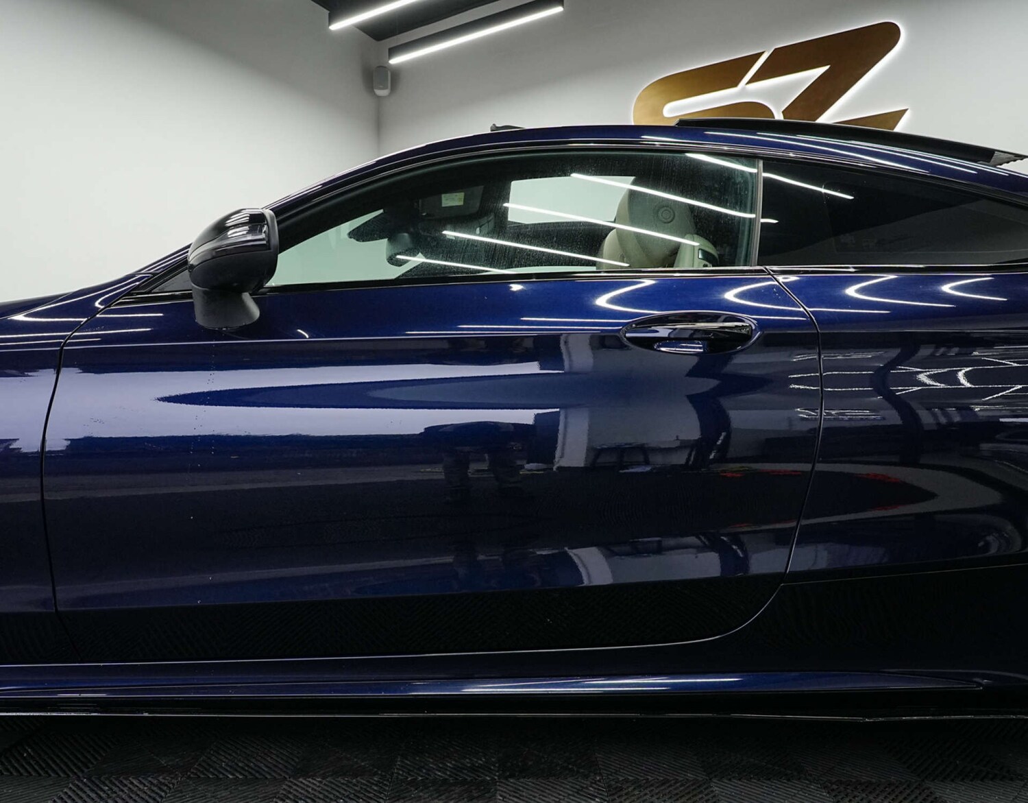 Used Mercedes-Benz C Class 2016 for sale - 77492487: Photo 32