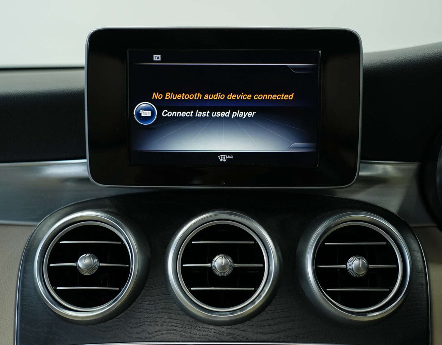 Used Mercedes-Benz C Class 2016 for sale - 77492487: Photo 48