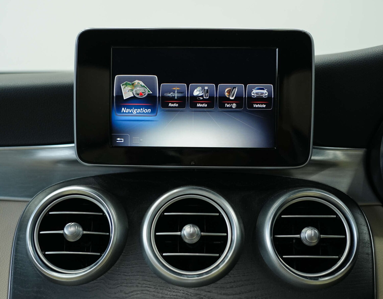 Used Mercedes-Benz C Class 2016 for sale - 77492487: Photo 52