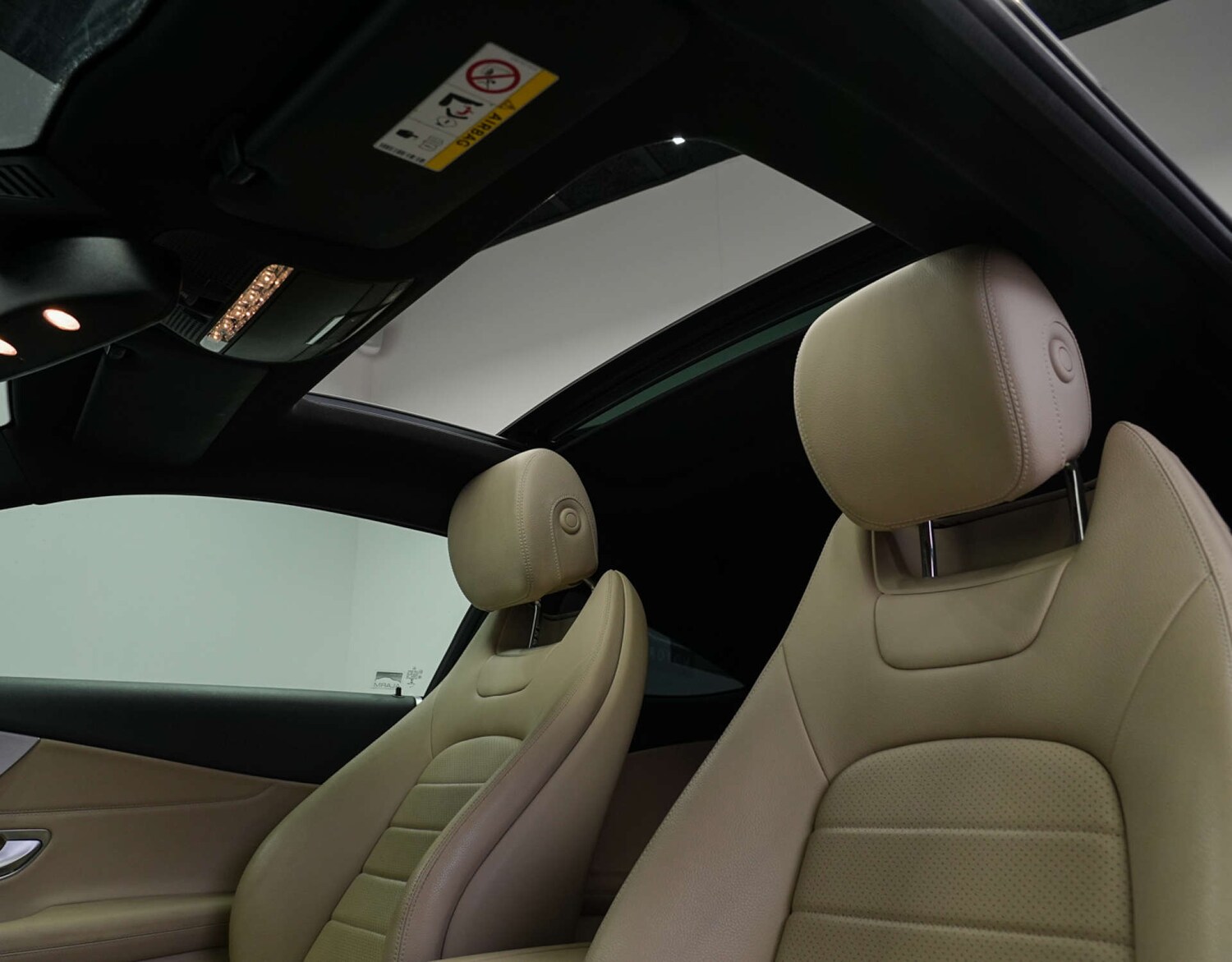 Used Mercedes-Benz C Class 2016 for sale - 77492487: Photo 53