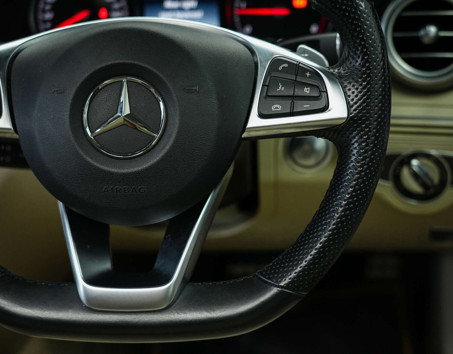 Used Mercedes-Benz C Class 2016 for sale - 77492487: Photo 55