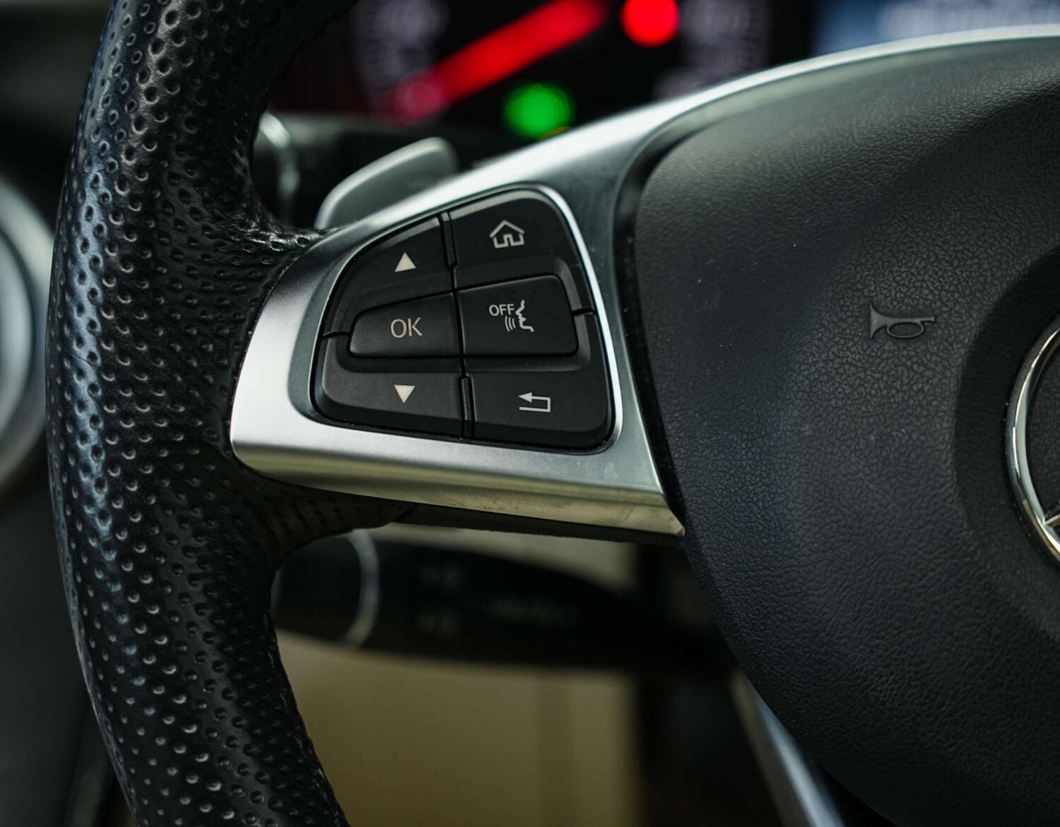 Used Mercedes-Benz C Class 2016 for sale - 77492487: Photo 69