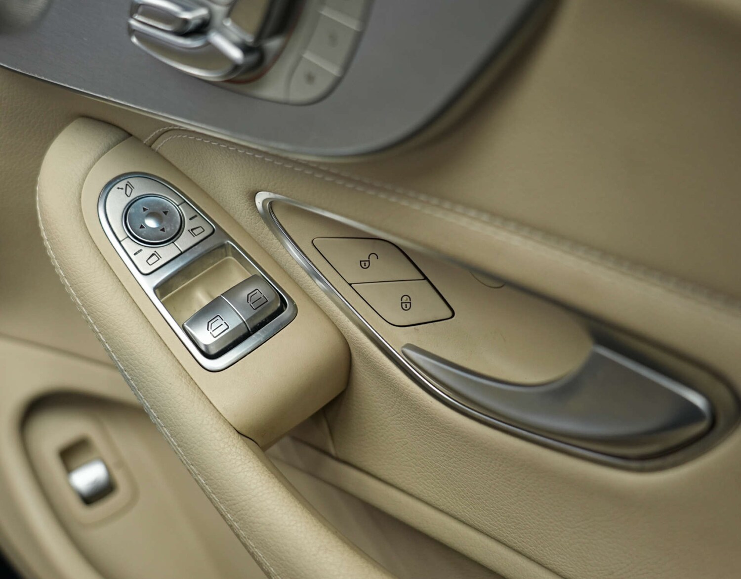 Used Mercedes-Benz C Class 2016 for sale - 77492487: Photo 71